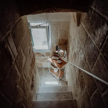 Casa Antonella - Palazzo Pezzolla * Monopoli