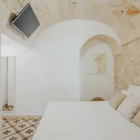 Casa Antonella - Palazzo Pezzolla