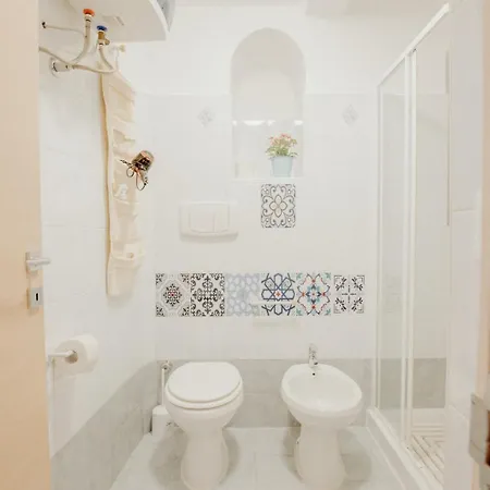 Casa Antonella - Palazzo Pezzolla *