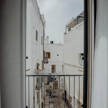 Dom wakacyjny Palazzo Pezzolla