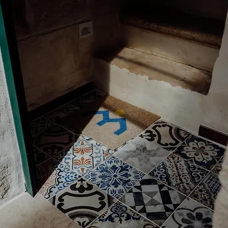 Palazzo Pezzolla Monopoli