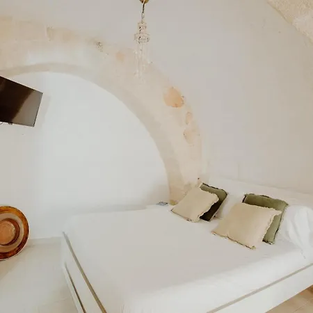 Palazzo Pezzolla Vakantiehuis