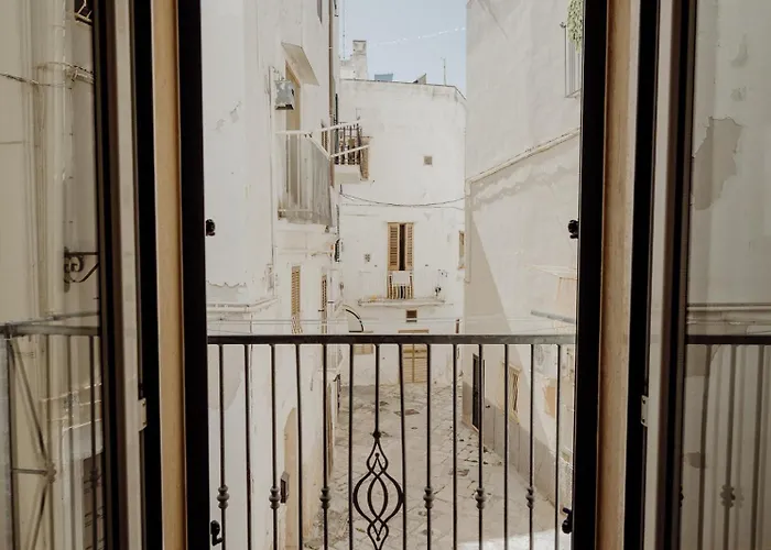 Dom wakacyjny Palazzo Pezzolla *