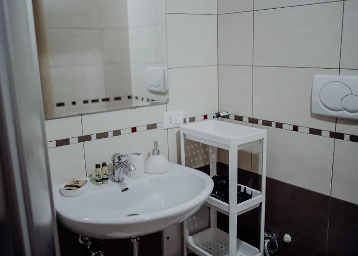 Palazzo Pezzolla Dom wakacyjny *