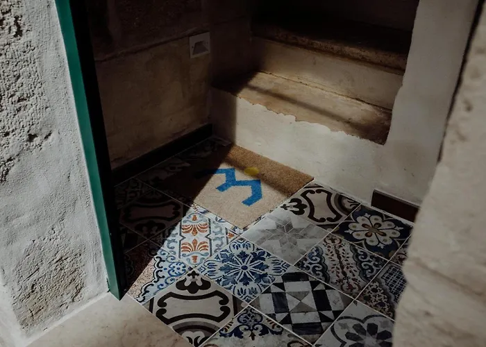 Palazzo Pezzolla Monopoli