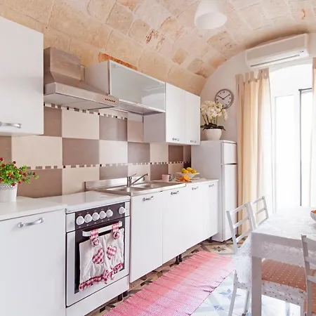 Casa Antonella - Palazzo Pezzolla Holiday home