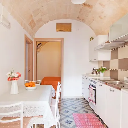 Holiday home Casa Antonella - Palazzo Pezzolla Monopoli