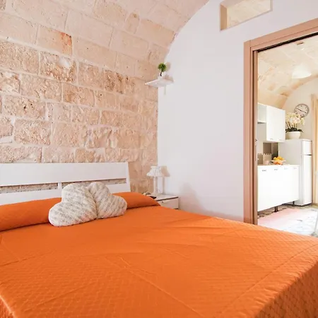 Holiday home Casa Antonella - Palazzo Pezzolla