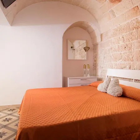 Casa Antonella - Palazzo Pezzolla Monopoli