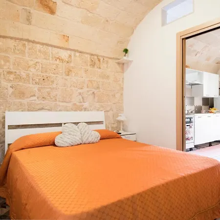Casa Antonella - Palazzo Pezzolla *