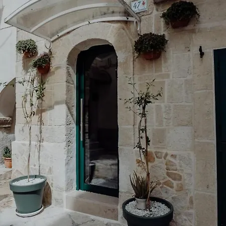 Holiday home Casa Antonella - Palazzo Pezzolla Monopoli