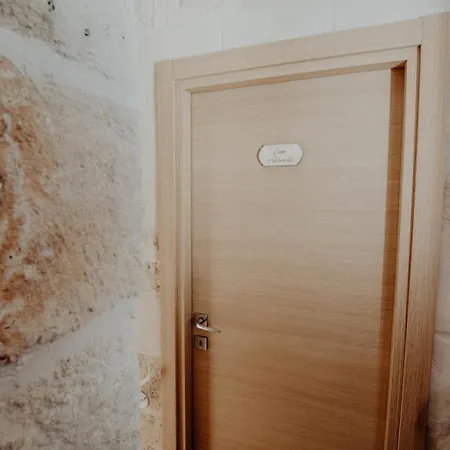 Casa Antonella - Palazzo Pezzolla Holiday home