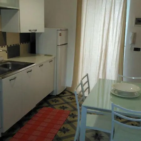 Casa Antonella - Palazzo Pezzolla Holiday home