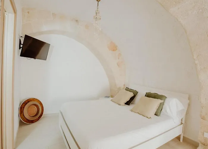 Palazzo Pezzolla Tatil Evi
